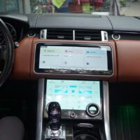 Màn Hình Android Range Rover Sport được ưa chuộng nhất hiện nay