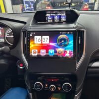 Màn Hình Android Subaru Forester 2019 - 2023 được ưa chuộng nhất hiện nay