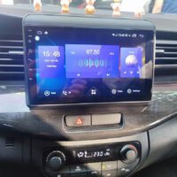 Màn Hình Android Suzuki Ertiga 2019 - 2021 được ưa chuộng nhất hiện nay