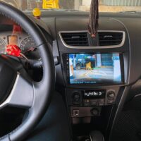 Màn Hình Android Suzuki Swift 2014 - 2017 được ưa chuộng nhất hiện nay