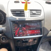 Màn Hình Android Suzuki Swift 2015 - 2018 được ưa chuộng nhất hiện nay