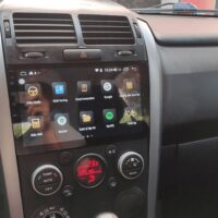 Màn Hình Android Suzuki Vitara 2005 - 2013 được ưa chuộng nhất hiện nay