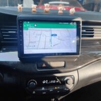 Màn Hình Android Suzuki XL7 được ưa chuộng nhất hiện nay