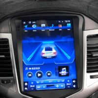 Màn Hình Android Tesla Daewoo Lacetti 2009 - 2019 được ưa chuộng nhất hiện nay