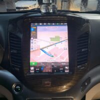 Màn Hình Android Tesla Chevrolet Orlando 2010 - 2018 được ưa chuộng nhất hiện nay