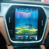 Màn Hình Android Tesla Vinfast Fadil được ưa chuộng nhất hiện nay