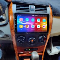 Màn Hình Android Toyota Altis 2008 - 2013 được ưa chuộng nhất hiện nay