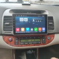 Màn Hình Android Toyota Camry 2002 - 2006 được ưa chuộng nhất hiện nay