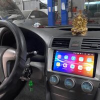 Màn Hình Android Toyota Camry 2007 - 2011 được ưa chuộng nhất hiện nay