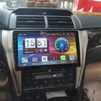 Màn Hình Android Toyota Camry 2014 - 2016 được ưa chuộng nhất hiện nay