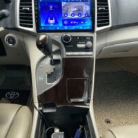 Màn Hình Android Toyota Venza được ưa chuộng nhất hiện nay
