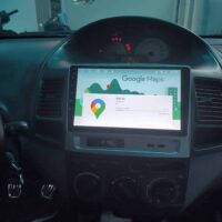 Màn Hình Android Toyota Vios 2005 - 2007 được ưa chuộng nhất hiện nay