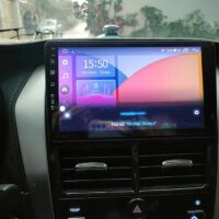 Màn Hình Android Toyota Vios 2018 - 2019 được ưa chuộng nhất hiện nay