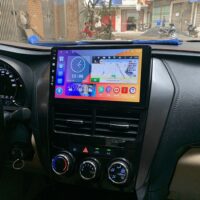 Màn Hình Android Toyota Vios 2020 - 2021 được ưa chuộng nhất hiện nay