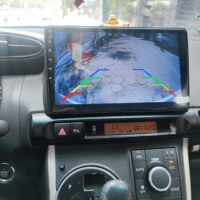 Màn Hình Android Toyota Wish được ưa chuộng nhất hiện nay