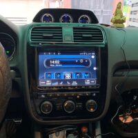 Màn Hình Android Volkswagen Scirocco 2008 - 2017 được ưa chuộng nhất hiện nay