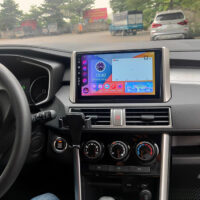 Màn Hình Android Mitsubishi Xpander 2018 - 2021 được ưa chuộng nhất hiện nay