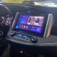 Màn hình Teyes CC3 xe Toyota Innova 2016 - 2023 liền camera 360 thông minh vượt trội