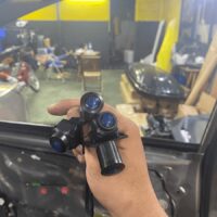 Màn hình Teyes CC3 xe Toyota Innova 2016 - 2023 tích hợp camera 360 độ