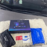 Màn hình Teyes CC3 xe Toyota Innova 2016 - 2023 thông minh vượt trội