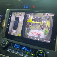 Màn hình Teyes CC3 xe Toyota Innova 2016 - 2023 liền camera 360 thông minh vượt trội