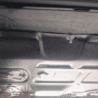 Lắp đặt tấm chắn gầm Honda City 2018 tại OroKing Auto