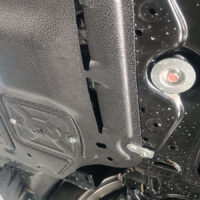 Lắp đặt tấm chắn gầm Honda City 2018 là giải pháp hàng đầu giúp chủ xe bảo vế và kéo dài tuổi thọ gầm xe ô tô.