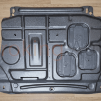 Lắp đặt tấm chắn gầm Hyundai Accent 2018 - 2023 là giải pháp hàng đầu giúp chủ xe bảo vế và kéo dài tuổi thọ gầm xe ô tô