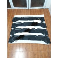 Lắp đặt tấm chắn gầm Hyundai i10 2017 là giải pháp hàng đầu giúp chủ xe bảo vế và kéo dài tuổi thọ gầm xe ô tô.