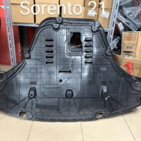 Lắp đặt tấm chắn gầm Kia Sorento 2021 - 2023 là giải pháp hàng đầu giúp chủ xe bảo vế và kéo dài tuổi thọ gầm xe ô tô.