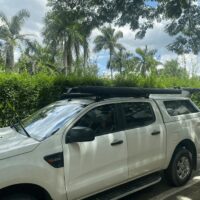 Thiết kế tăng bạt xe ô tô