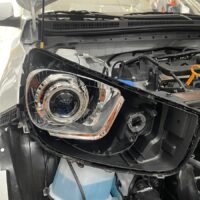 Chip led 7 nhân size lớn mang lại hiệu suất mạnh mẽ