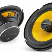 Cấu tạo loa cánh cửa ô tô