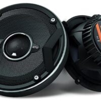 Độ loa ô tô JBL GTO-629