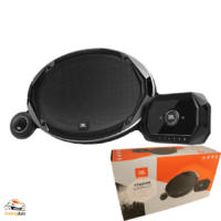 Độ loa ô tô JBL Stadium GTO 960C
