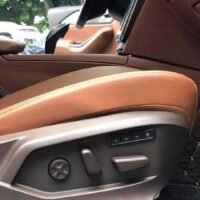 Giá độ ghế chỉnh điện xe ô tô