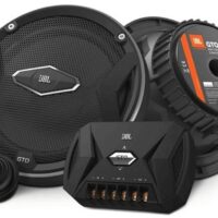 Phụ kiện loa cánh cửa ô tô JBL 609C và Club 6520