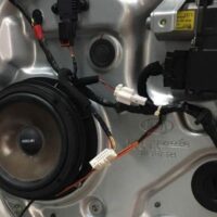 Quy trình thực hiện độ loa ô tô