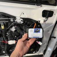 Lắp đặt Auto Lock cho Hyundai Creta ngay tại OroKing Auto