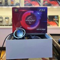 Bi gầm Speedlight F3.0