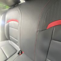 Bọc Ghế Da Công Nghiệp Xe MG5 mang lại sự sang trọng cho nội thất ô tô thể hiện đẳng cấp của chủ sở hữu