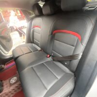 Chất liệu da cực kỳ an toàn cho sức khỏe người dùng