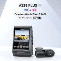 Thông số chi tiết của Camera Hành Trình Viofo A229 Plus
