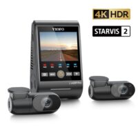 Thông số chi tiết của Camera Hành Trình Viofo A229 Pro