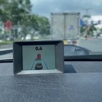 Camera Utour AI C2M điều khiển bằng giọng nói thông minh