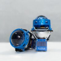 Đèn Bi Laser Ô Tô Titan Platinum chính hãng tại OroKing Auto