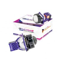 Đèn Bi Laser Ô Tô Titan Platinum Plus 2023 chính hãng tại OroKing Auto