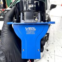 Thiết kế nhỏ gọn nhưng bền bỉ