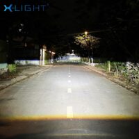 X-light V20L 2023 đem lại nguồn ánh sáng cực đỉnh