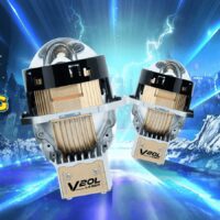 Đèn Bi Laser Ô Tô X-light V20L New chính hãng tại OroKing Auto